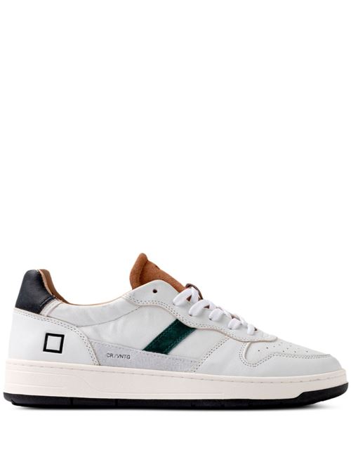 Sneakers uomo Court 2.0 D.A.T.E. | M431C2VNWI
