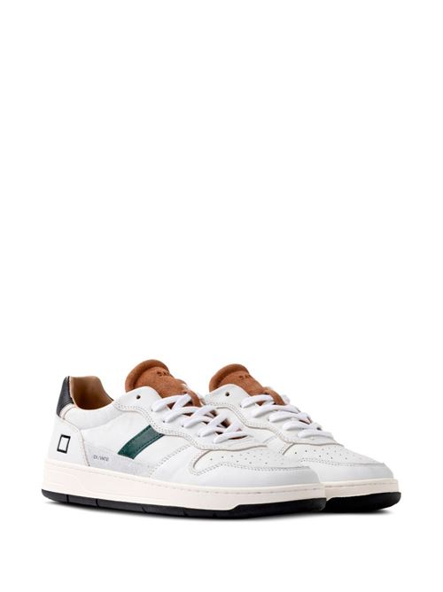 Sneakers uomo Court 2.0 D.A.T.E. | M431C2VNWI