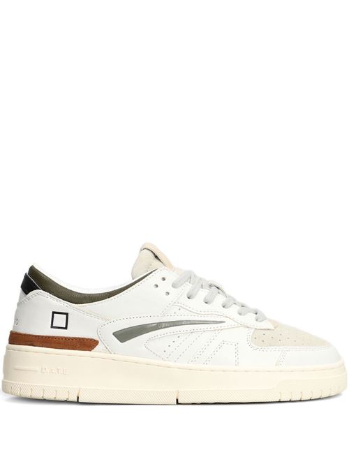 Sneakers uomo Torneo D.A.T.E. | M431TOCOWA