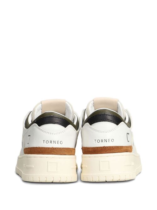 Sneakers uomo Torneo D.A.T.E. | M431TOCOWA