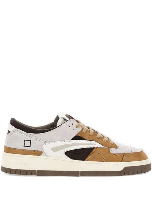 sneakers uomo Torneo Pop D.A.T.E. | M431TOPOWN