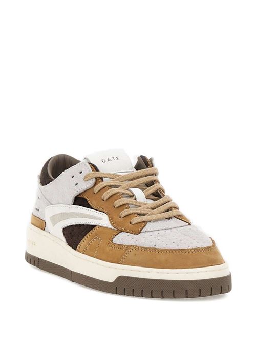 sneakers uomo Torneo Pop D.A.T.E. | M431TOPOWN