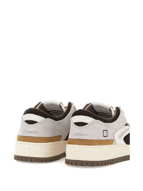 sneakers uomo Torneo Pop D.A.T.E. | M431TOPOWN