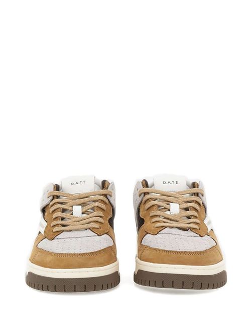 sneakers uomo Torneo Pop D.A.T.E. | M431TOPOWN