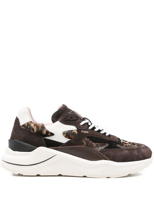 Sneakers donna Fuga D.A.T.E. | W431FGPNLE