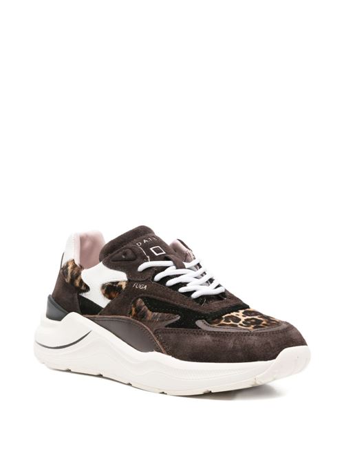 Sneakers donna Fuga D.A.T.E. | W431FGPNLE