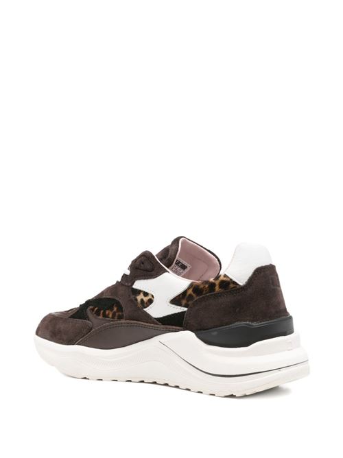 Sneakers donna Fuga D.A.T.E. | W431FGPNLE
