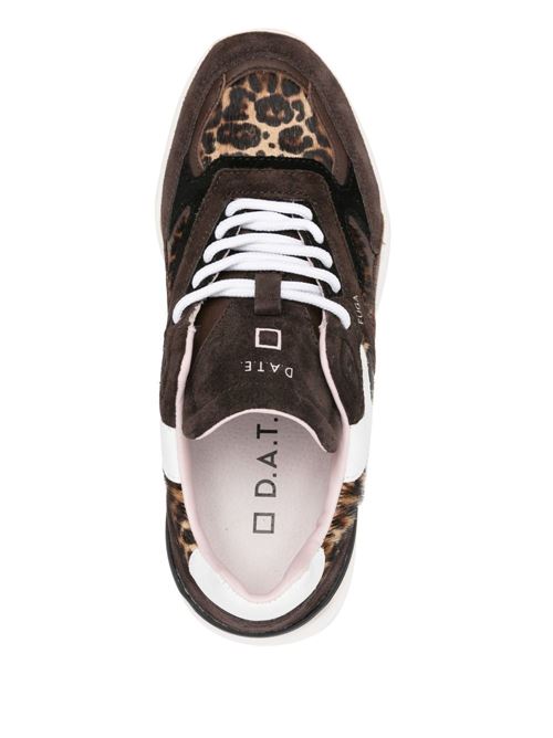 Sneakers donna Fuga D.A.T.E. | W431FGPNLE