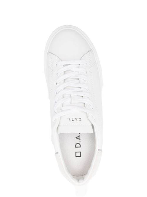 Sneakers donna Sfera Calf D.A.T.E. | W431SFCAWH