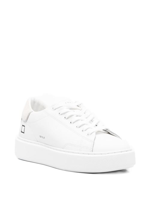 Sneakers donna Sfera Calf D.A.T.E. | W431SFCAWH