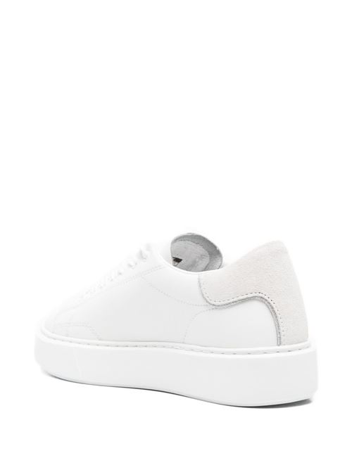 Sneakers donna Sfera Calf D.A.T.E. | W431SFCAWH
