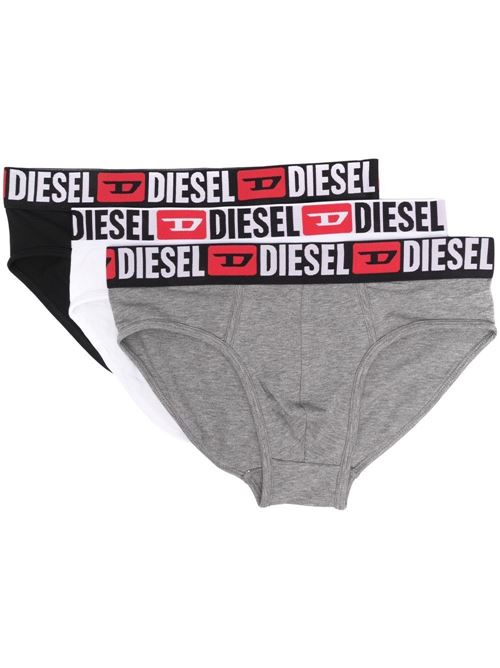 Slip uomo tripack DIESEL | 00SH050DDAIE5896