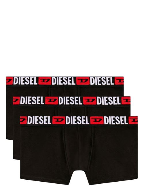 Boxer uomo intimo tripack DIESEL | 00ST3V0DDAIE4356