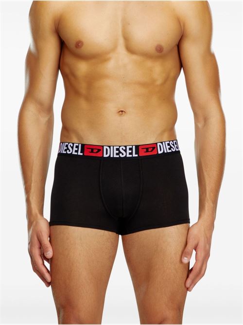 Boxer uomo intimo tripack DIESEL | 00ST3V0DDAIE4356