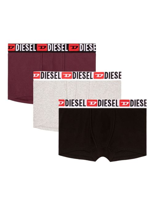 Boxer uomo intimo tripack DIESEL | 00ST3V0DDAIE7299