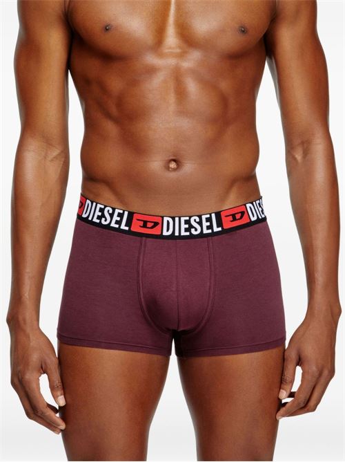 Boxer uomo intimo tripack DIESEL | 00ST3V0DDAIE7299