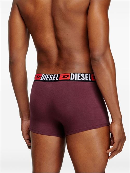 Boxer uomo intimo tripack DIESEL | 00ST3V0DDAIE7299