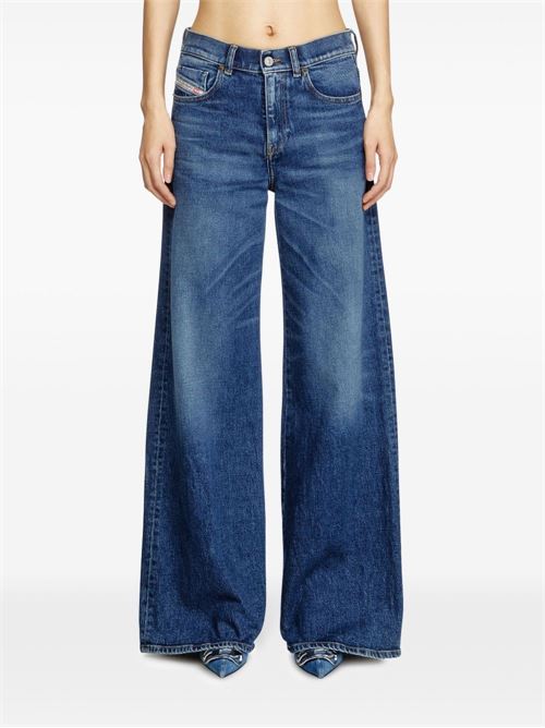 Jeans donna D-Akemi DIESEL | A0362409L2101