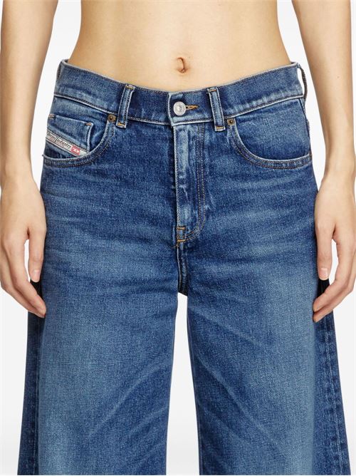 Jeans donna D-Akemi DIESEL | A0362409L2101