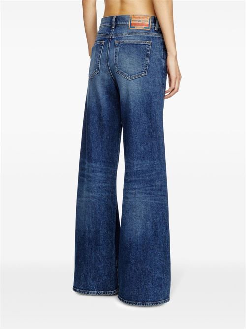 Jeans donna D-Akemi DIESEL | A0362409L2101