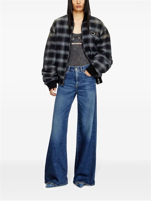 Jeans donna D-Akemi DIESEL | A0362409L2101