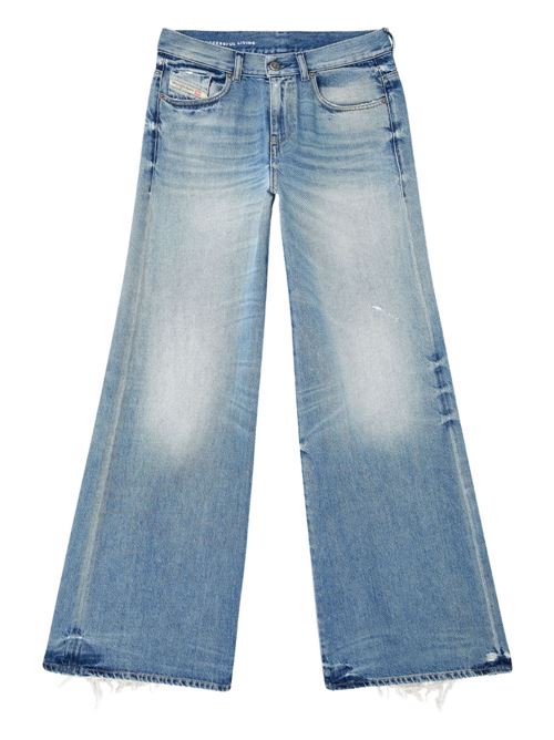 Jeans donna flare D-Akemi DIESEL | A0362409M0701