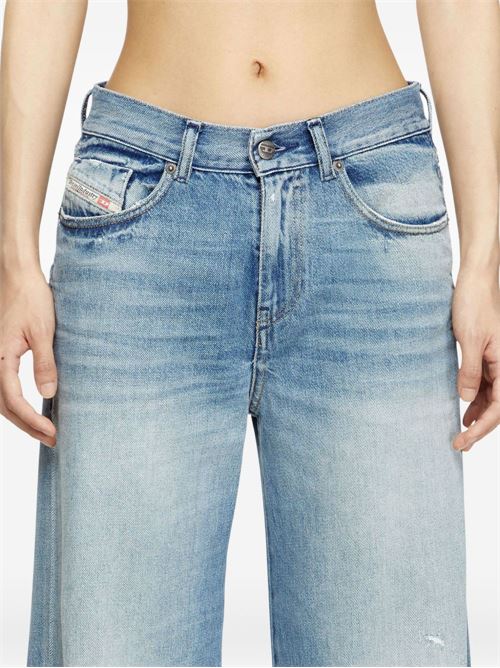 Jeans donna flare D-Akemi DIESEL | A0362409M0701