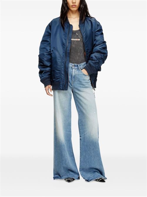 Jeans donna flare D-Akemi DIESEL | A0362409M0701