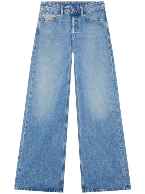 Jeans donna relaxed D-Sire DIESEL | A0692509I2901