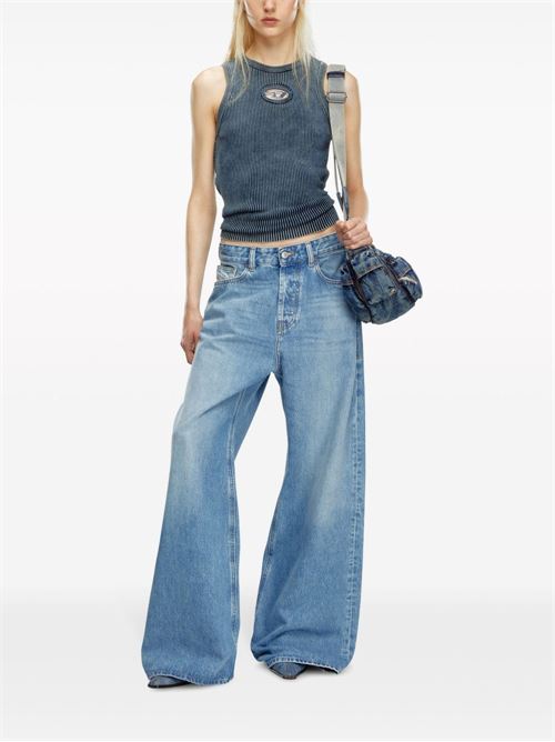 Jeans donna relaxed D-Sire DIESEL | A0692509I2901