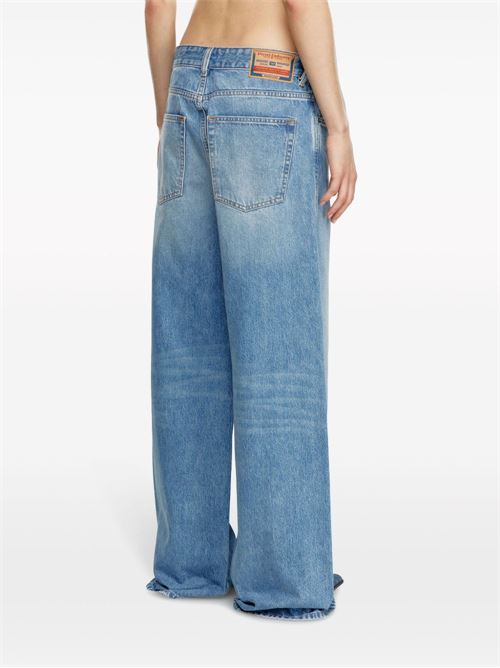 Jeans donna relaxed D-Sire DIESEL | A0692509I2901