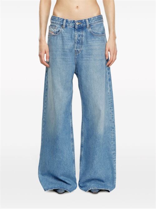 Jeans donna relaxed D-Sire DIESEL | A0692509I2901