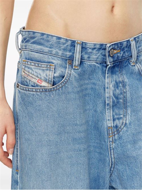 Jeans donna relaxed D-Sire DIESEL | A0692509I2901