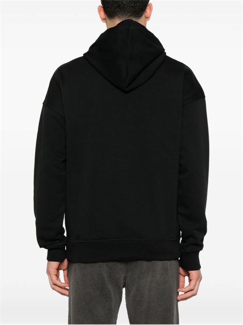 Felpa uomo con cappuccio DIESEL | A164010HYAT9XX