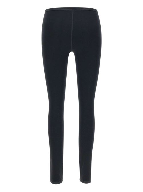 Leggings donna nero DIESEL | A183180PJBA9XX