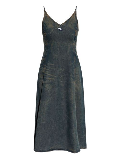 Abito donna lungo DIESEL | A18362068TE01