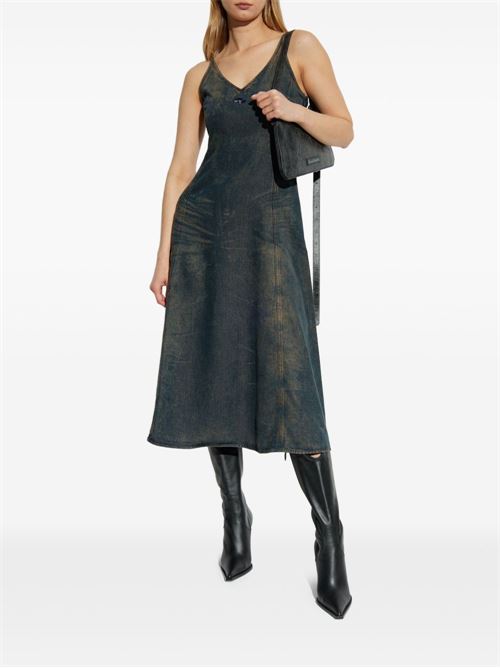 Abito donna lungo DIESEL | A18362068TE01