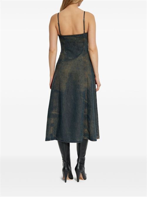 Abito donna lungo DIESEL | A18362068TE01
