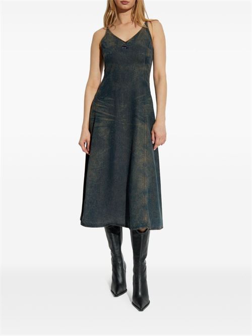 Abito donna lungo DIESEL | A18362068TE01