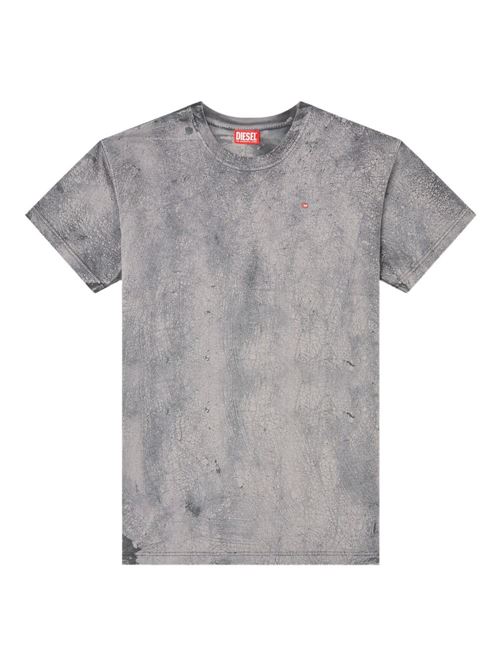 T-shirt uomo maniche corte DIESEL | A184860PLBU93RA