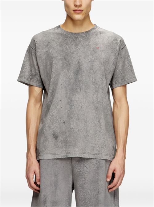 T-shirt uomo maniche corte DIESEL | A184860PLBU93RA