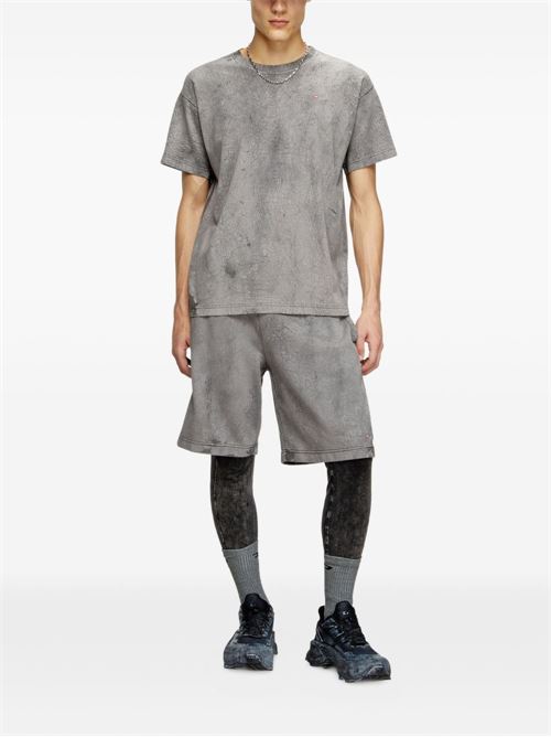 T-shirt uomo maniche corte DIESEL | A184860PLBU93RA