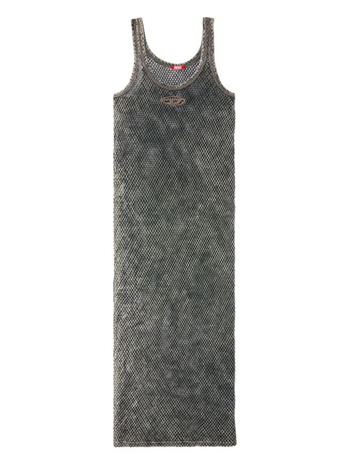 Abito donna a rete DIESEL | A185340HGBA7BUA