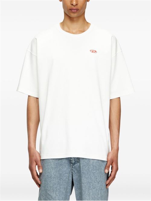 T-shirt uomo maniche corte DIESEL | A185350AIJU141