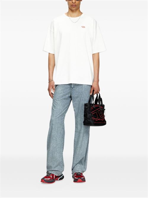T-shirt uomo maniche corte DIESEL | A185350AIJU141