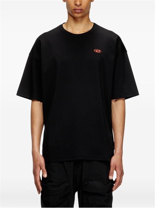 T-shirt uomo maniche corte DIESEL | A185350AIJU9XX