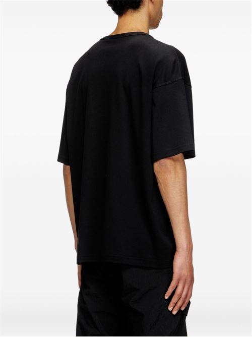 T-shirt uomo maniche corte DIESEL | A185350AIJU9XX
