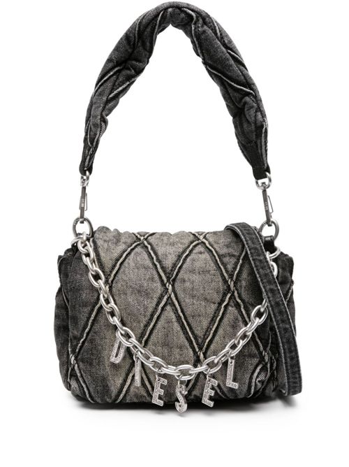 Borsa donna a spalla Charm-D DIESEL | X09597P6330T8013