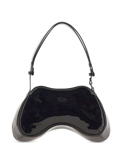 Borsa donna a spalla play DIESEL | X10201P6255HA881
