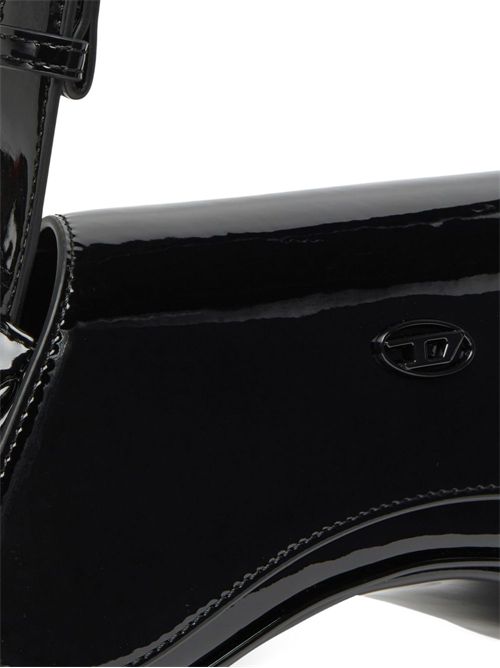 Borsa donna Play Crossbody DIESEL | X10221P6255HA881